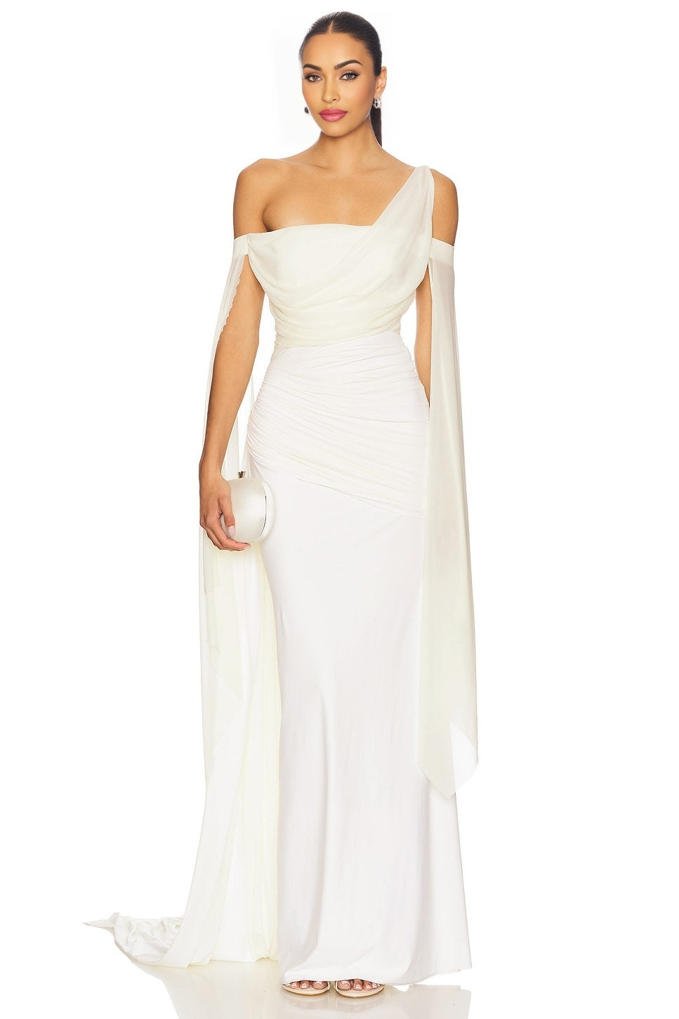 Cynthia Dress Deme by Gabriella