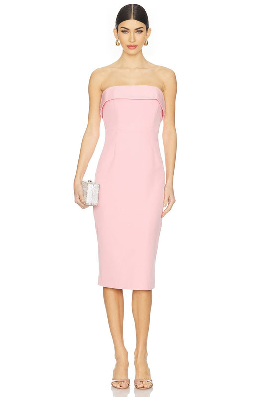 Georgia Dress Bardot