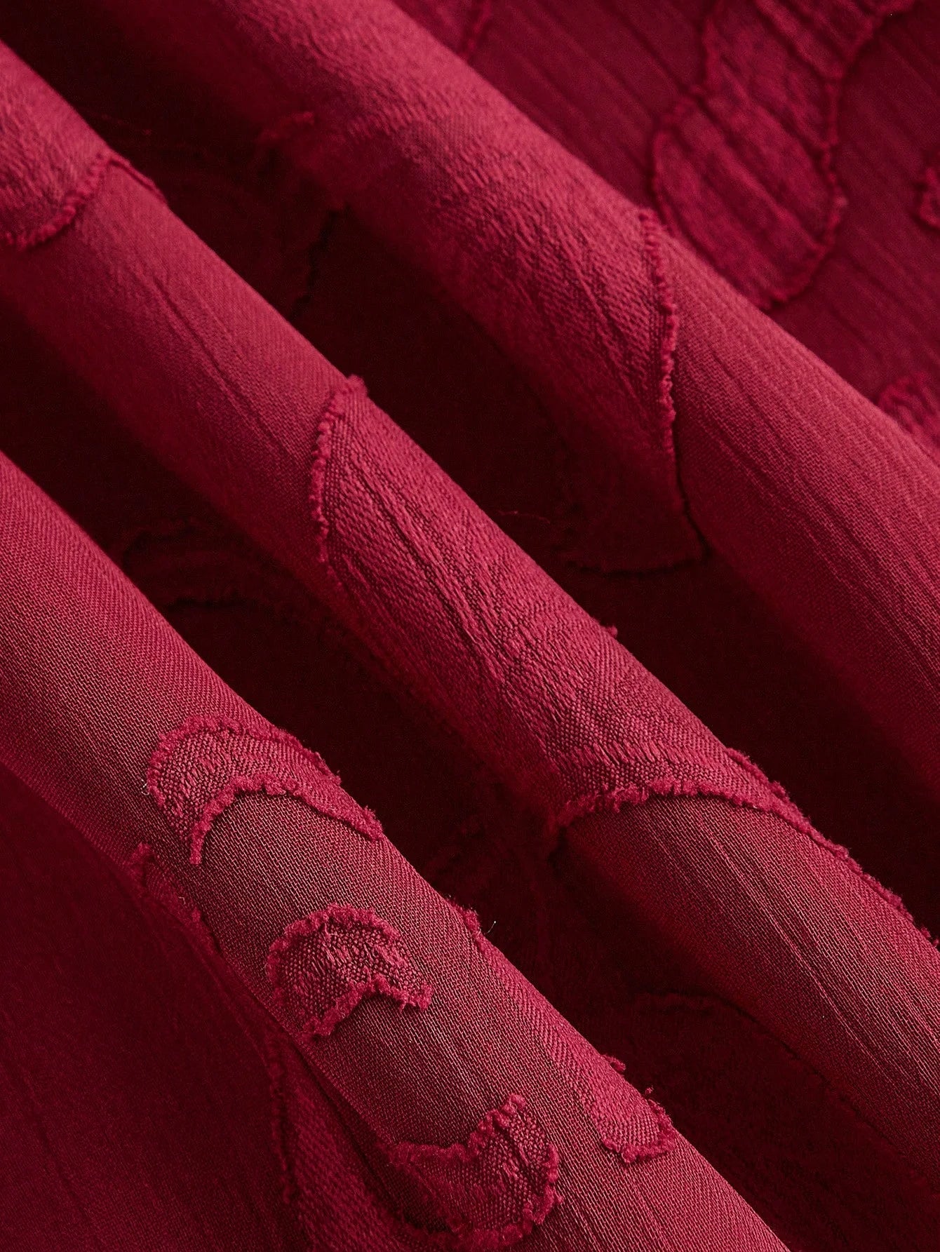 Elegant Floral Print VNeck Lantern Sleeve Cinched Waist Dress Stylish Going Out Festival Spring