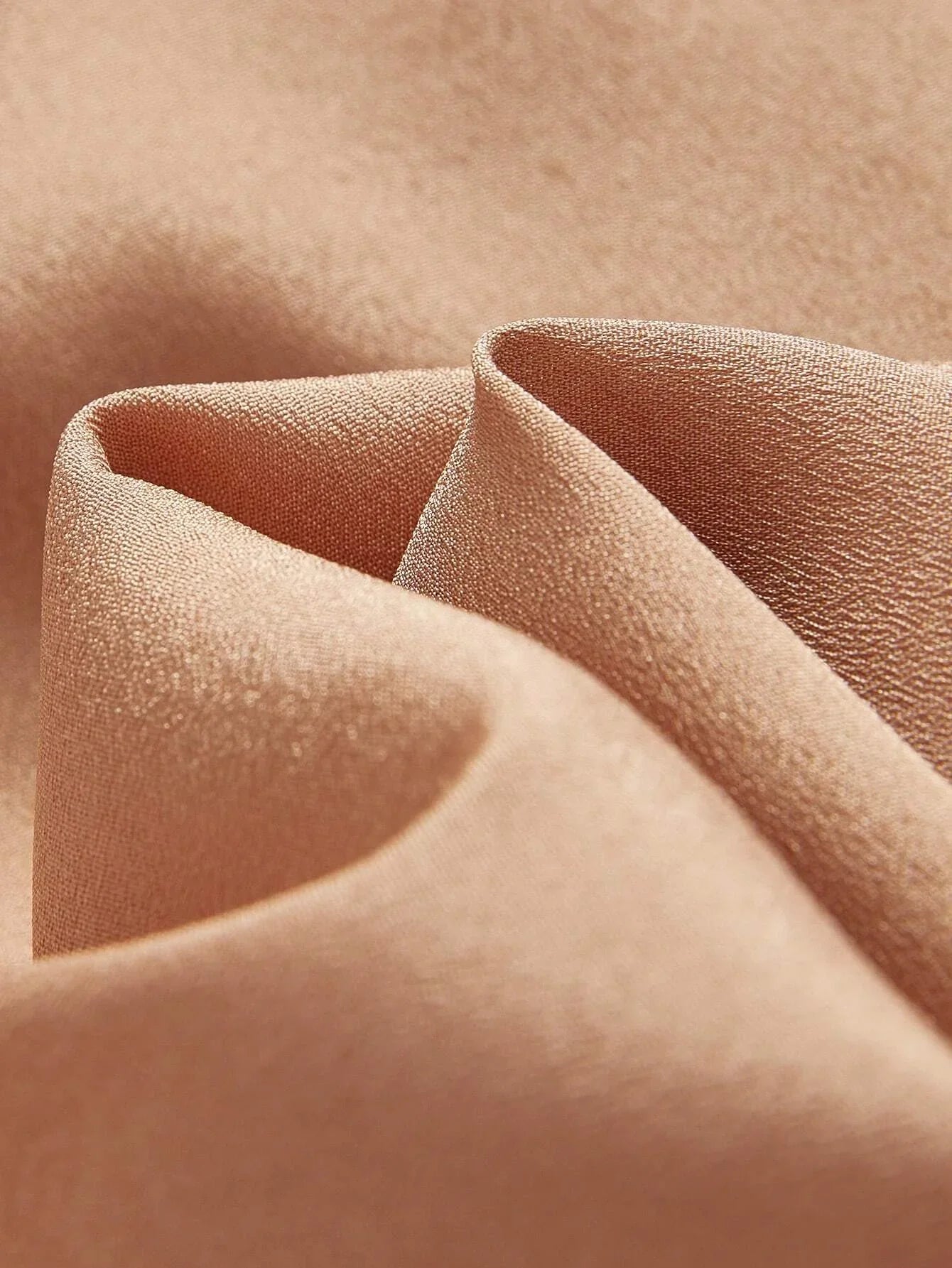 Elegant HollowOut Embroidery Dress Autumn