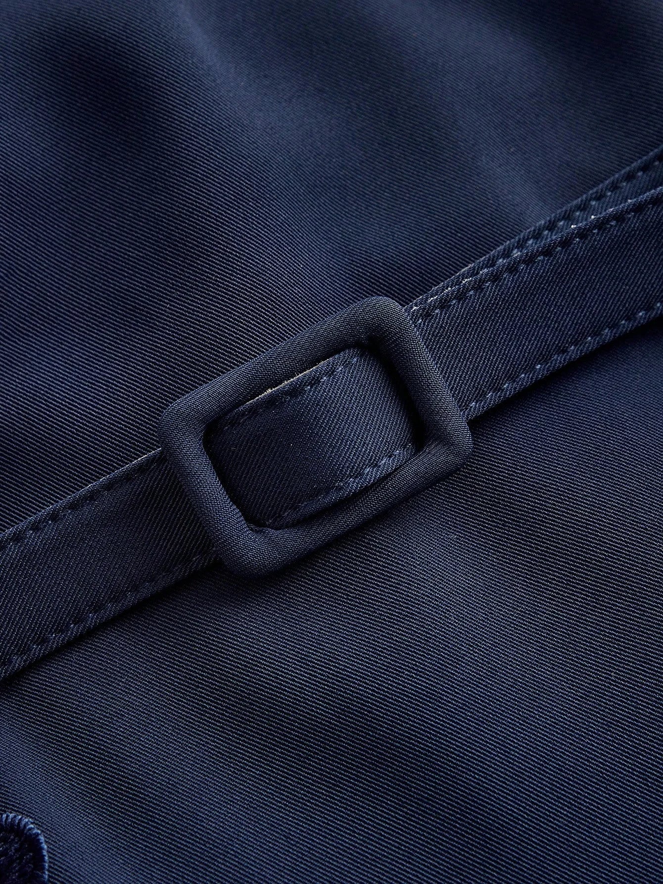 Elegant Lace HollowOut Patchwork Waist Belt Slim Waist Round Neck Midi Dress Summer Easter Outfit