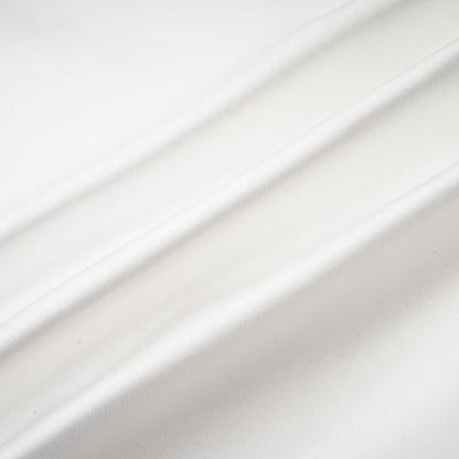 Éléonore contrastcolor lacedetail maxi dress