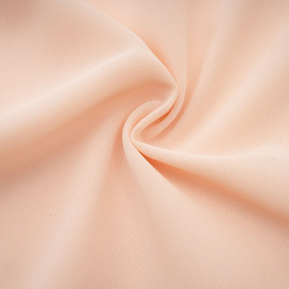 Élodie ruffled fauxflower maxi dress