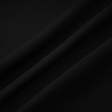 Émeline asymmetric mini dress