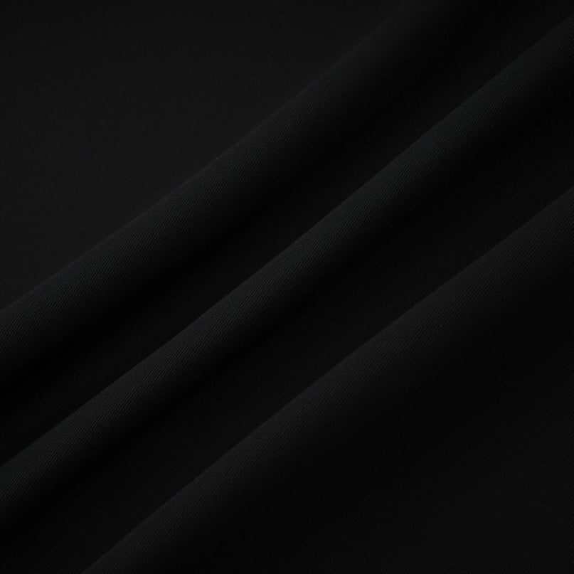 Émeline asymmetric mini dress