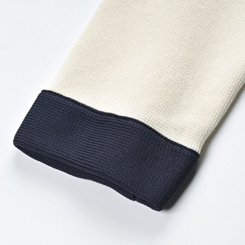 Émeline bowdetail knitted cardigan  skirt matching set