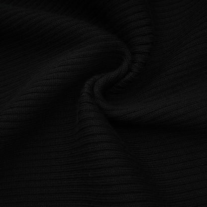 Émilie twistdetail cutout mini dress