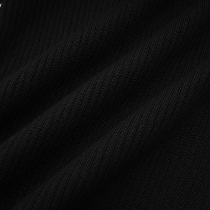 Émilie twistdetail cutout mini dress
