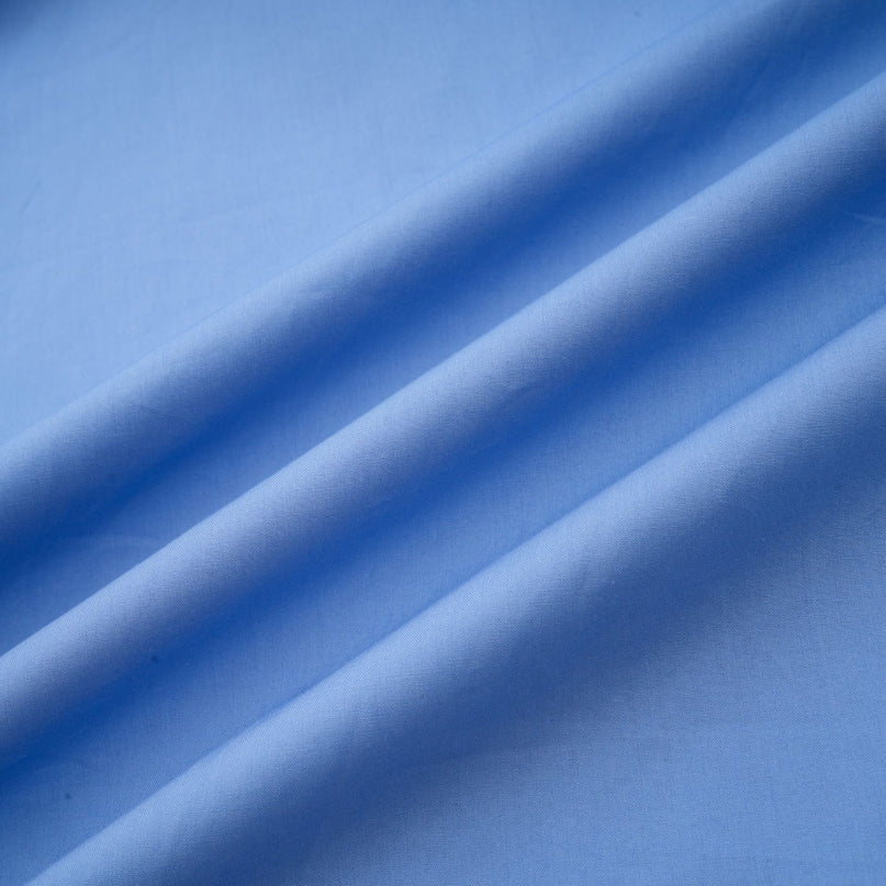 Emma petaldetail drawstring maxi dress in Blue