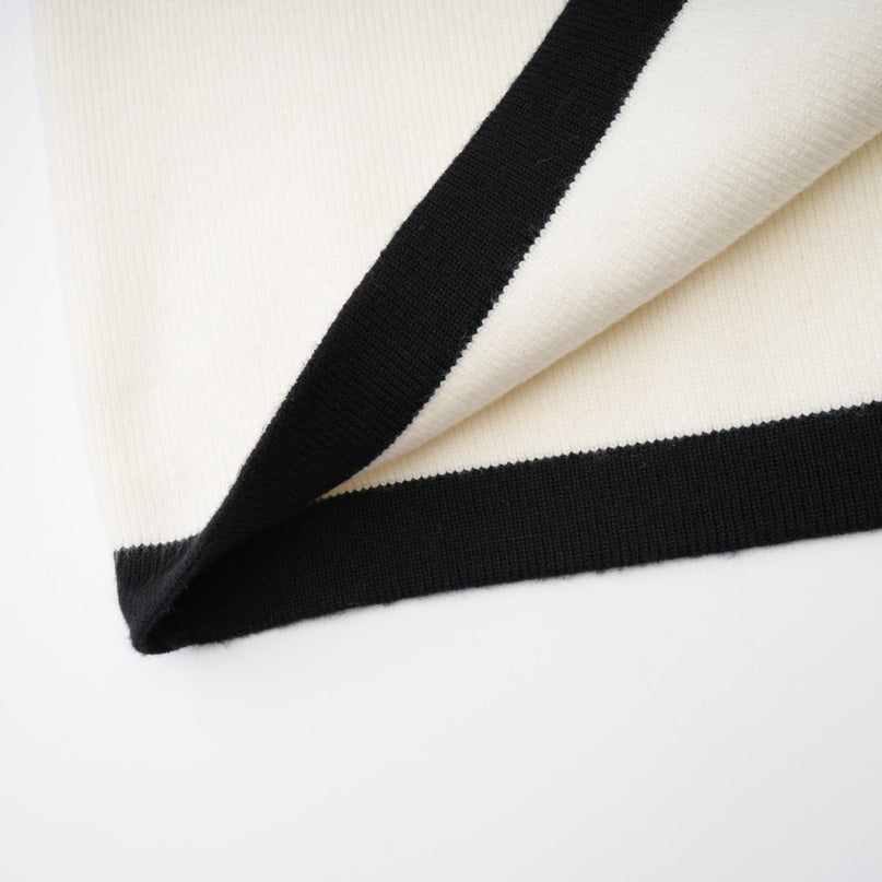 Emmelina cropped top  skirt matching set