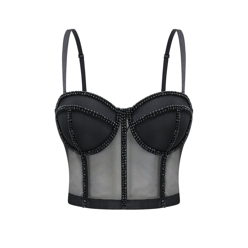 Endellion corset top