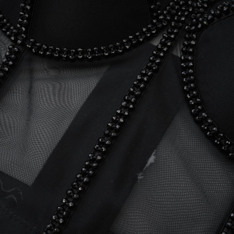 Endellion corset top