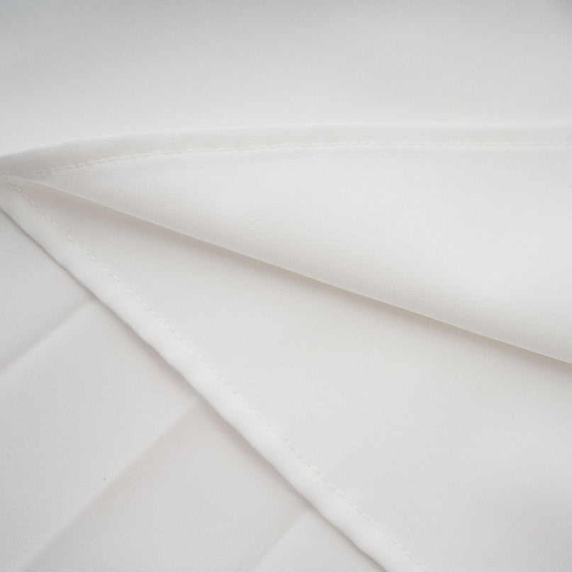 Enrica White Pleated Maxi Dress