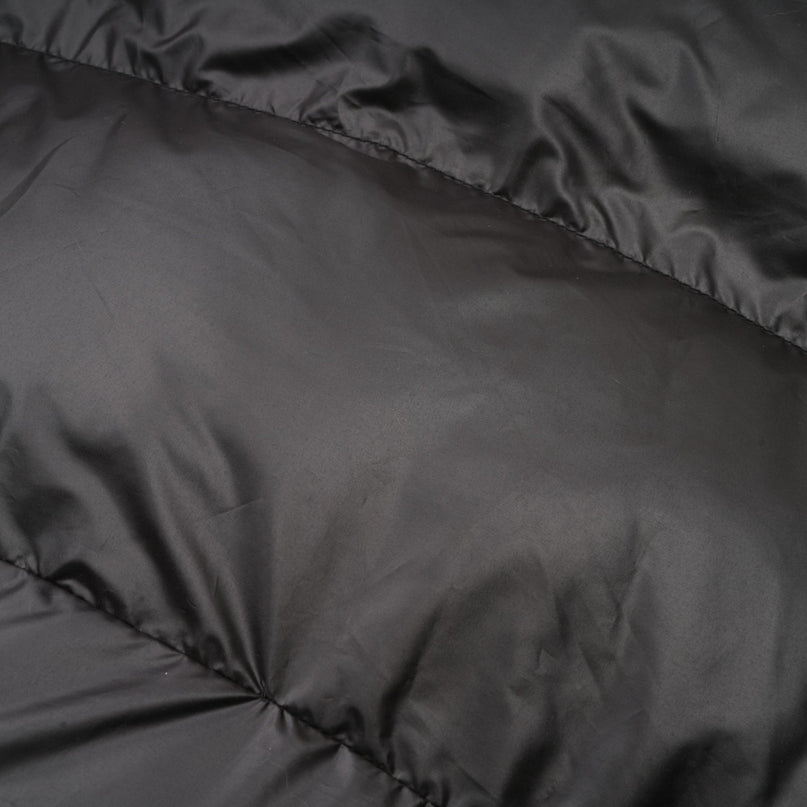 Everleigh Black Jacket Batwing Duvet Knit Trim