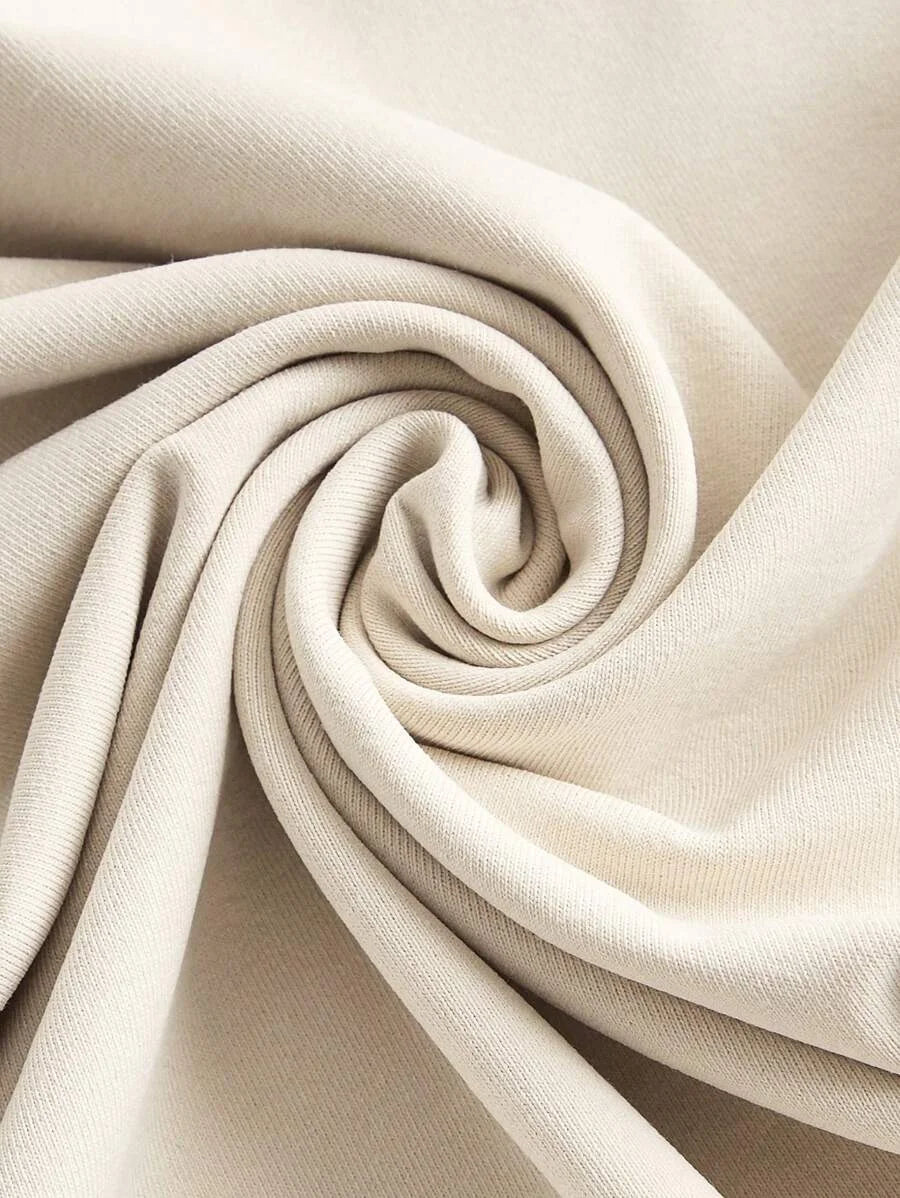 EZwear Solid Ribbed Knit Bodycon DressSummer Dresses Spring Clothes