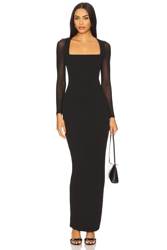 Amore Mesh Maxi Nookie