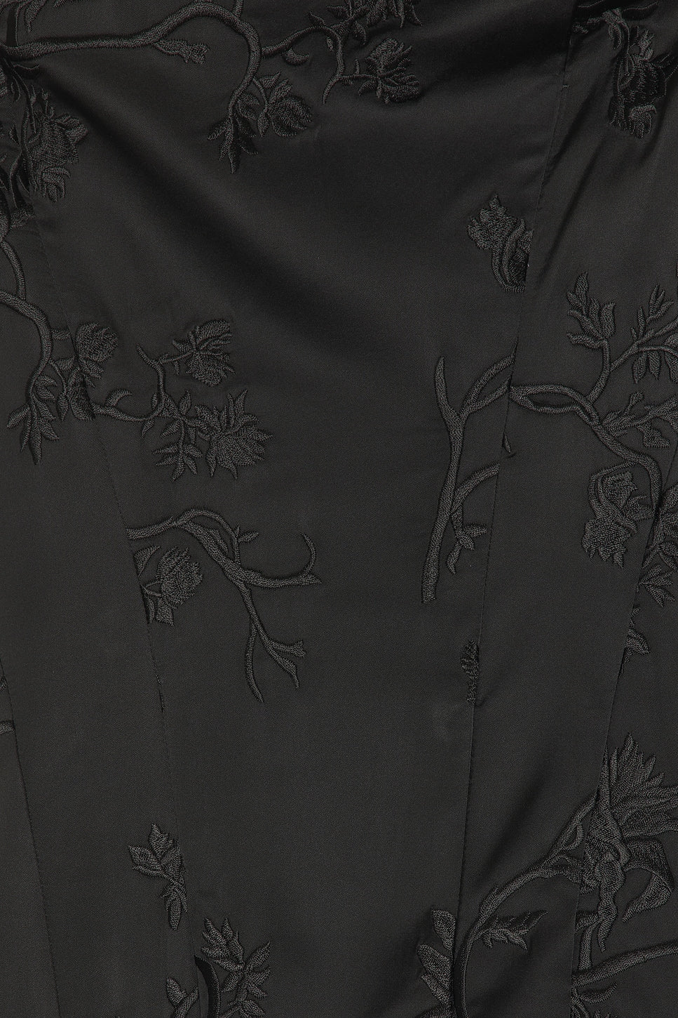 Mona Silk Mini Dress Kim Shui