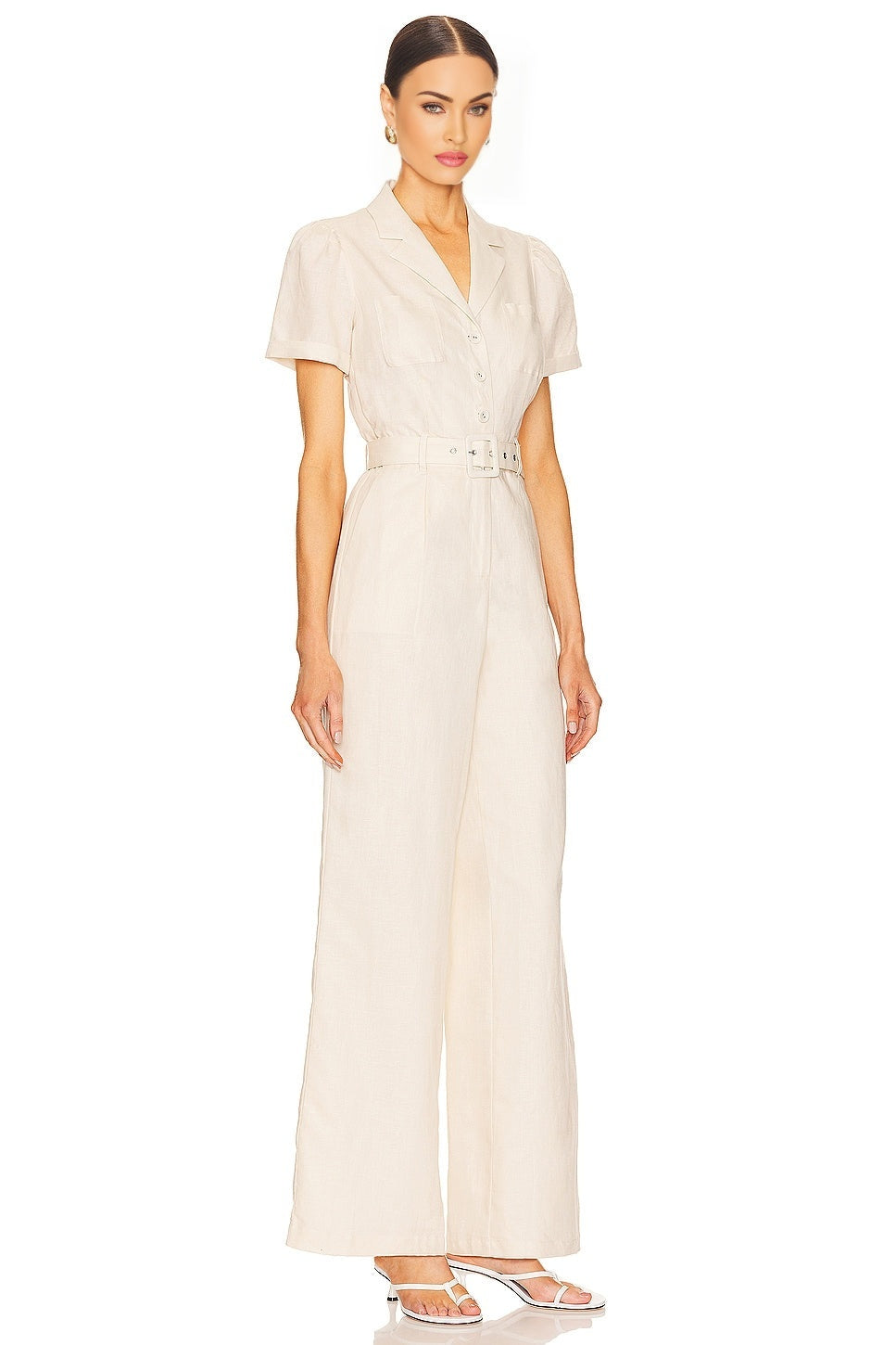 Aislee Jumpsuit PAIGE