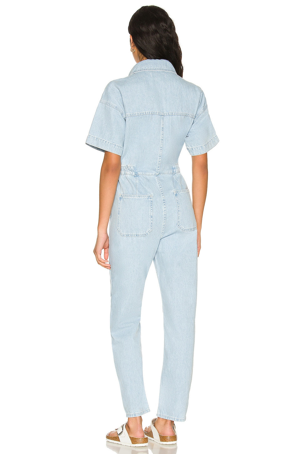 x We The Free Marci Jumpsuit Free People