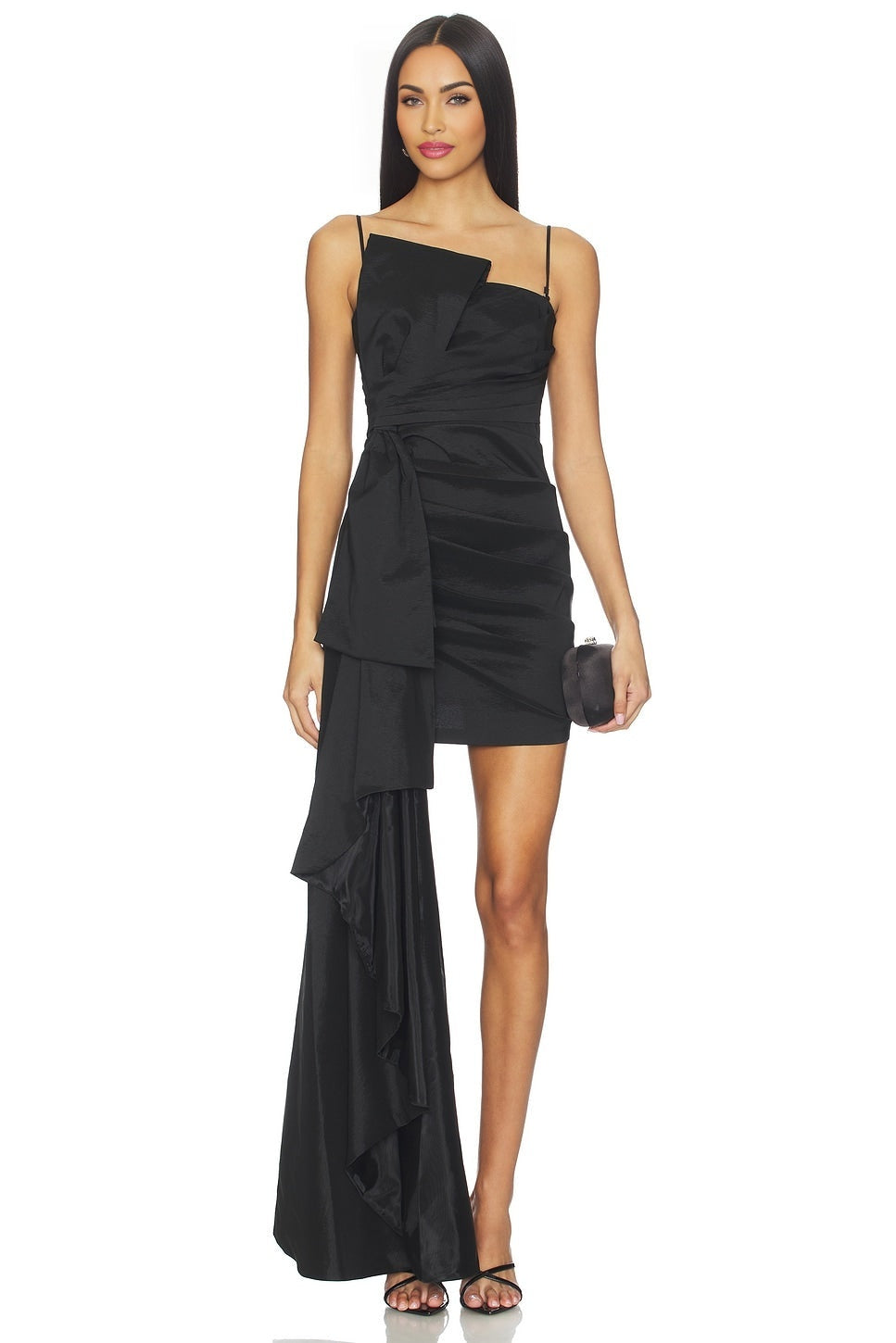 Jasmeet Mini Dress NBD