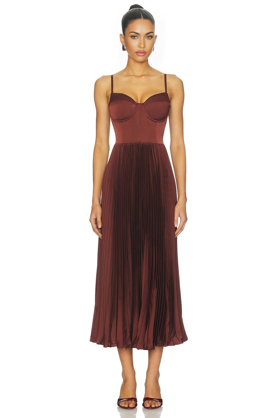 Elyssa Dress ASTR the Label