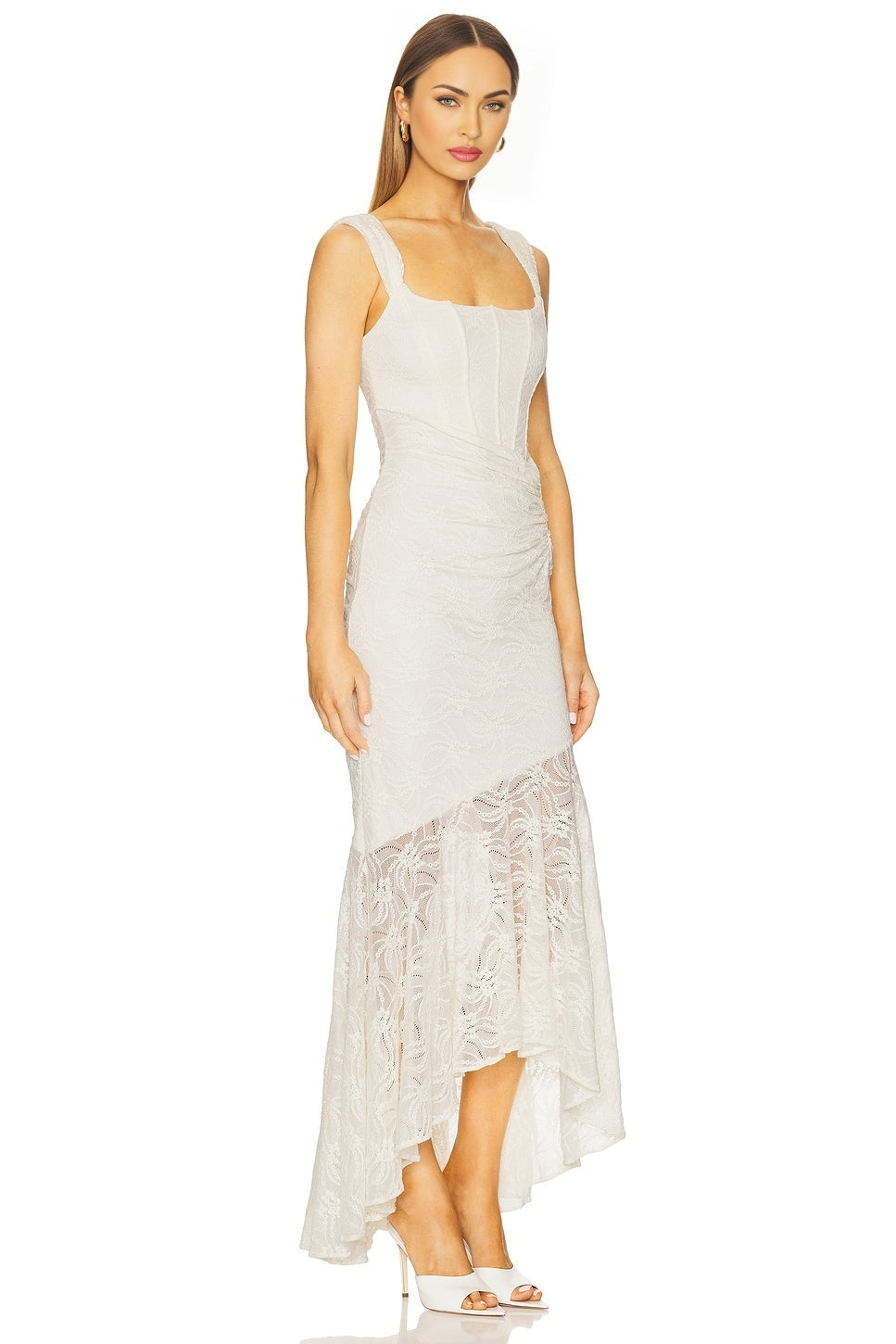 Micah Corset Dress MORE TO COME