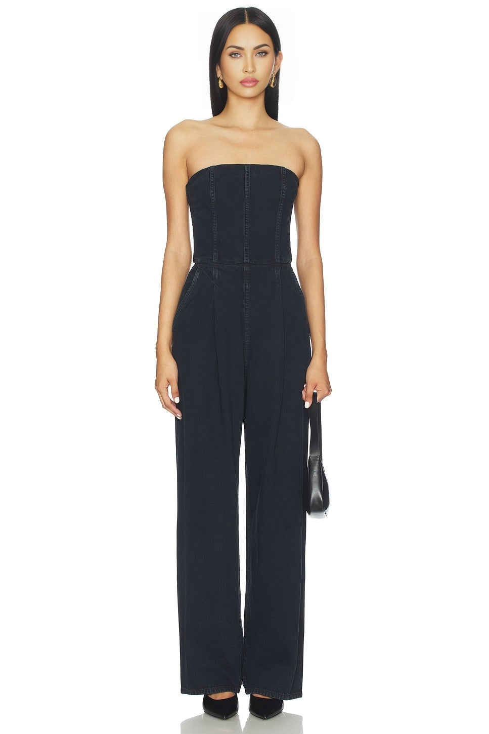 Agyness Jumpsuit AGOLDE