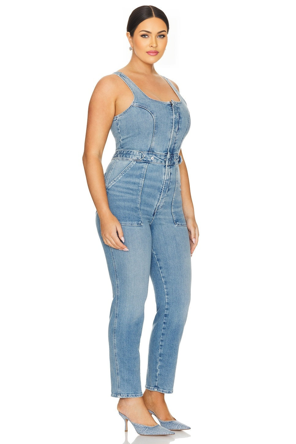 Fit For Success Good American