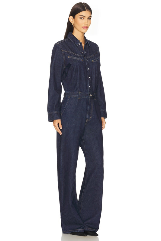 Rinoa Wide Leg Jumpsuit LEVI'S