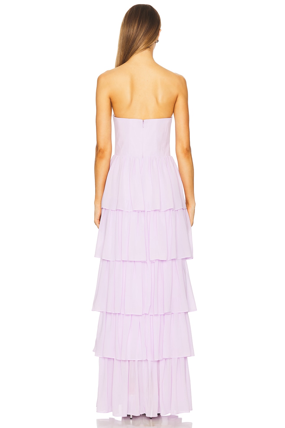 Hattie Gown Lovers and Friends