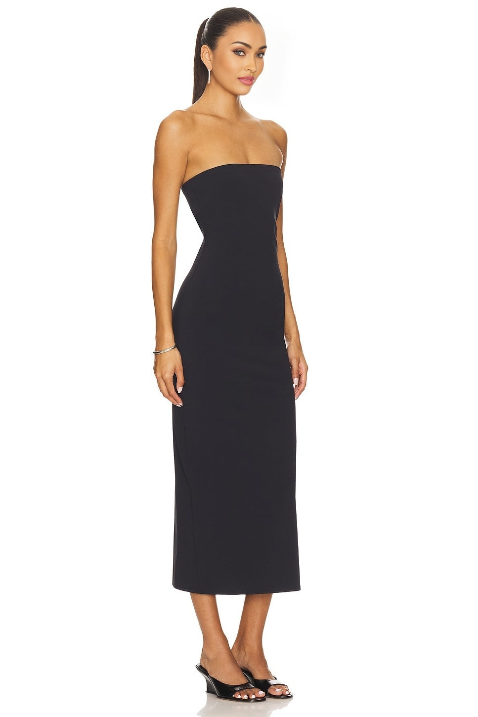 Bo Tube Maxi Dress EAVES