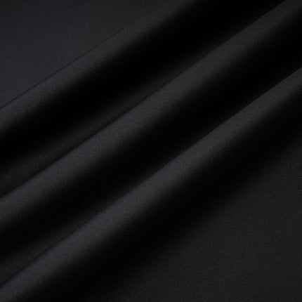 Felisara black bowknot midi dress