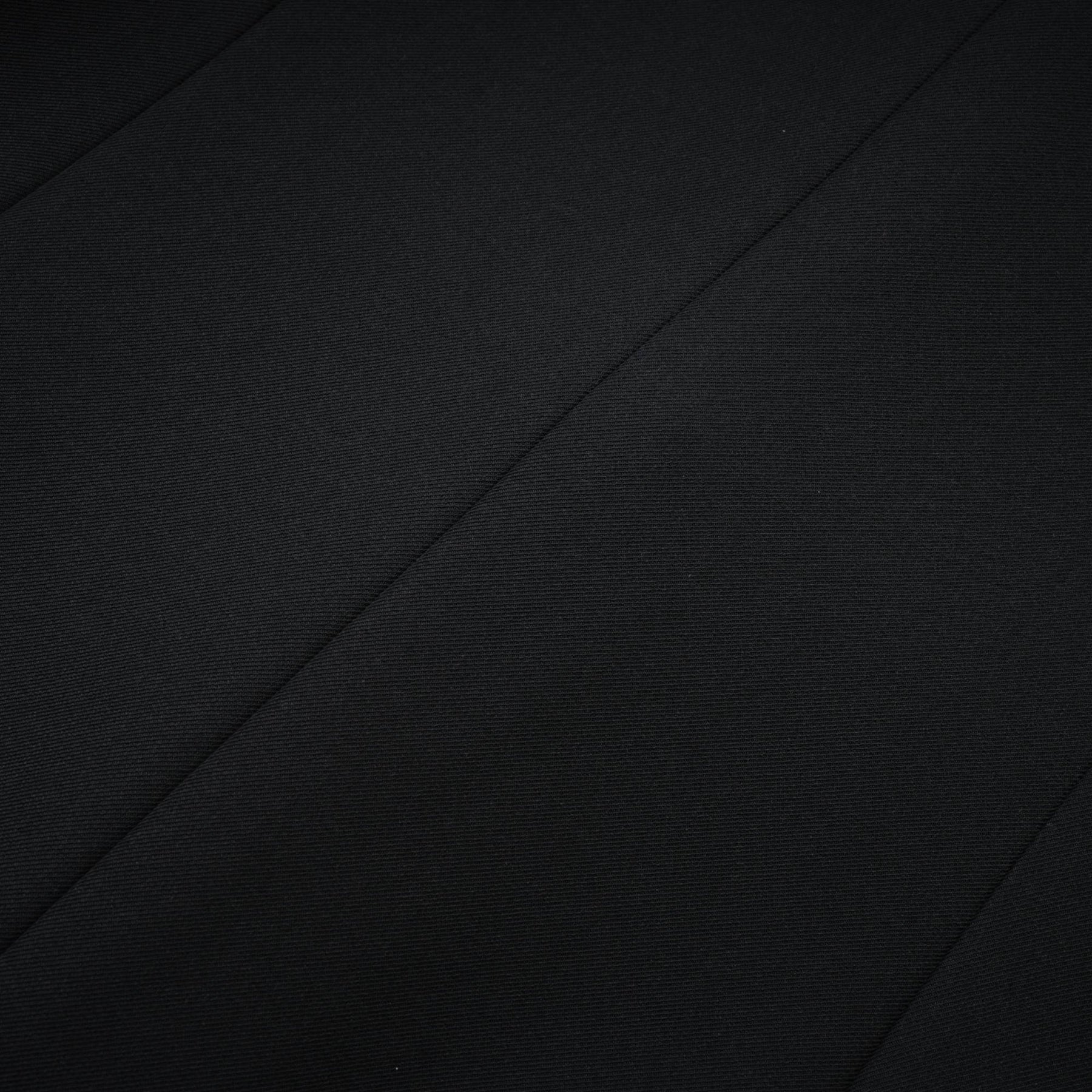 Fionnghuala black crystal mini dress