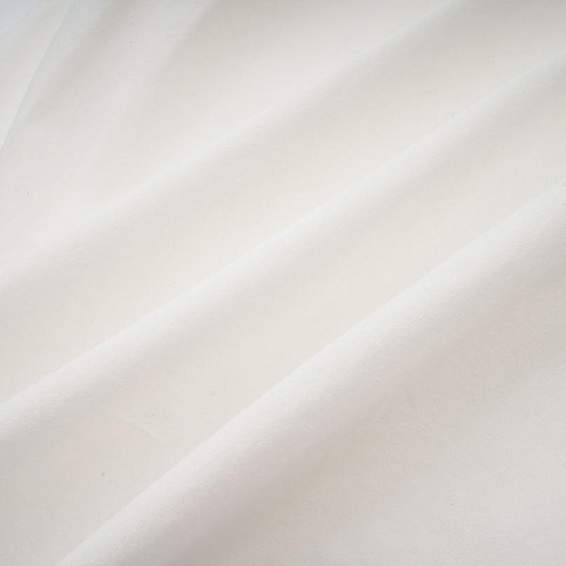 Fiorella White Mini Dress Sleeveless Boned Bodice Flared Skirt Decorative Buttons