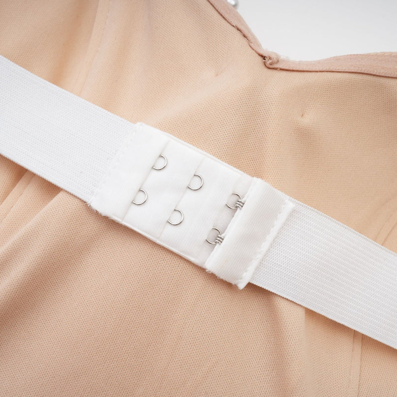 Flavia Neutrals Maxi Dress with Sequin and Faux-Pearl Embellishments