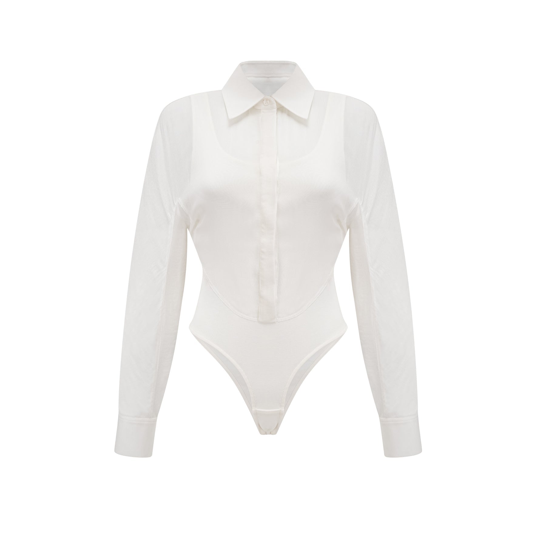 Fleur boneddesign bodysuit