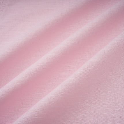 Fortuna Pink Off-Shoulder Midi Dress with 3D Petal Detailing