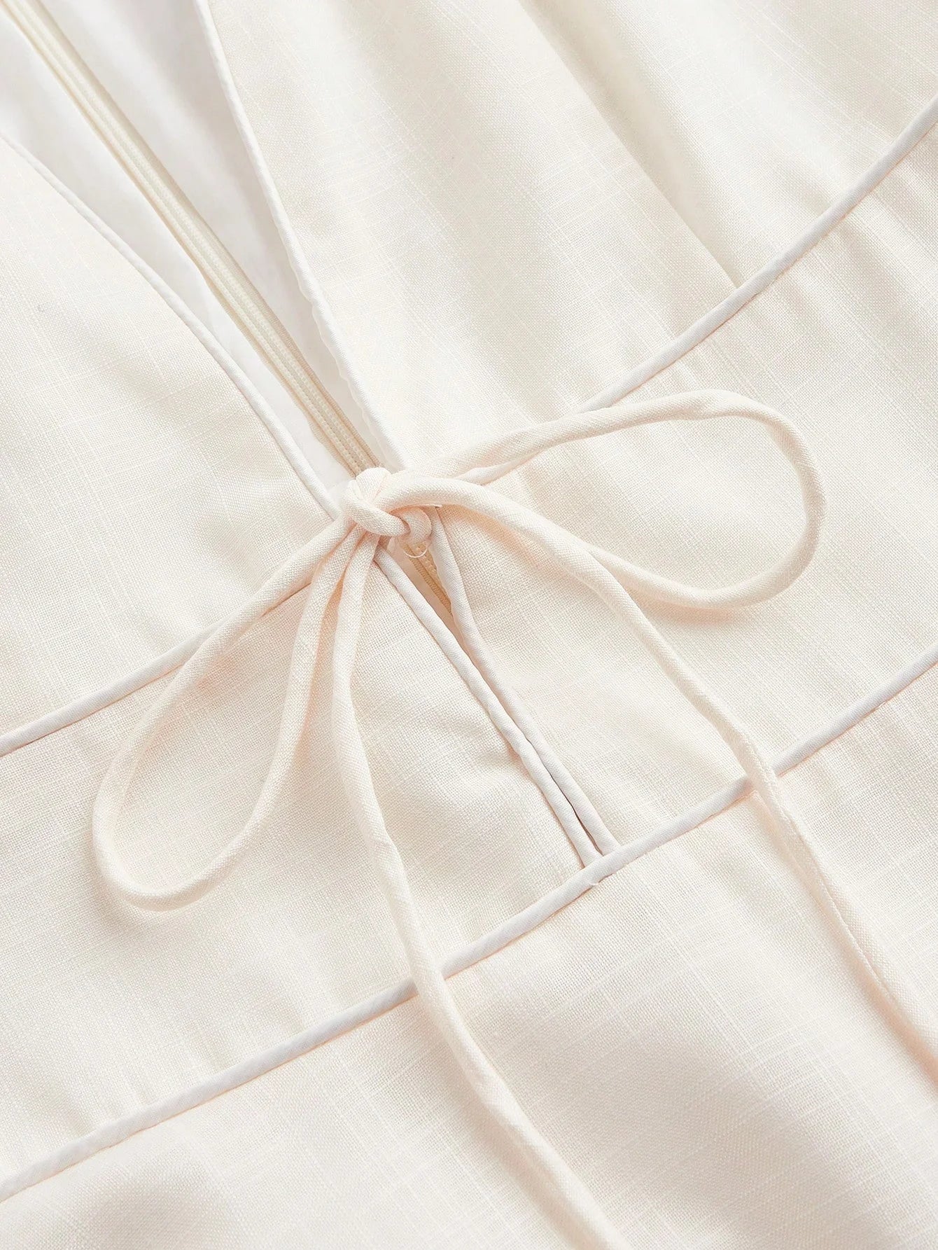 French Style Deep V Neck Positioning Print Sleeveless Midi Floral Dress For Women