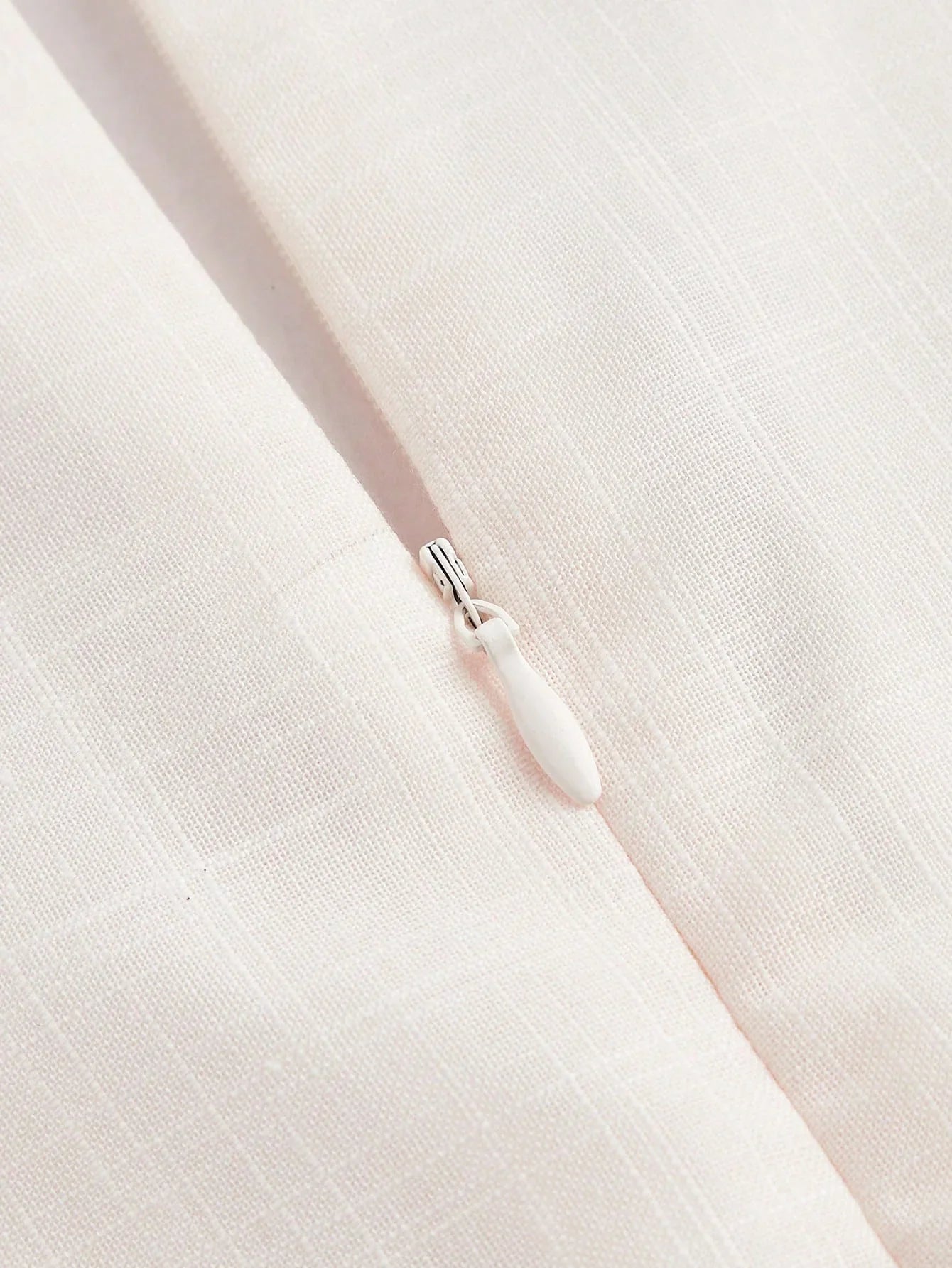 French Style Deep V Neck Positioning Print Sleeveless Midi Floral Dress For Women