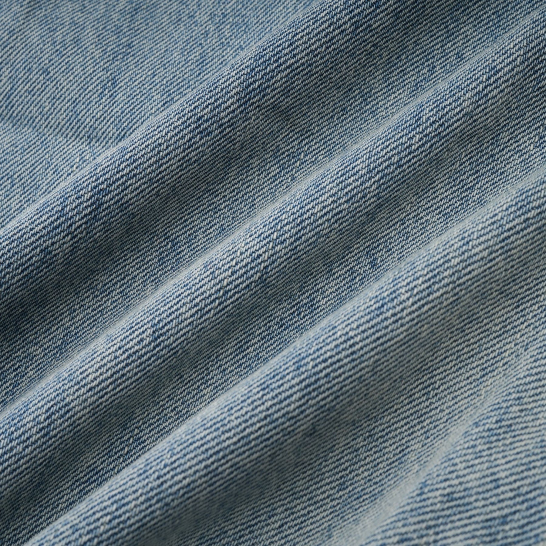 Géraldine strapdetail jeans