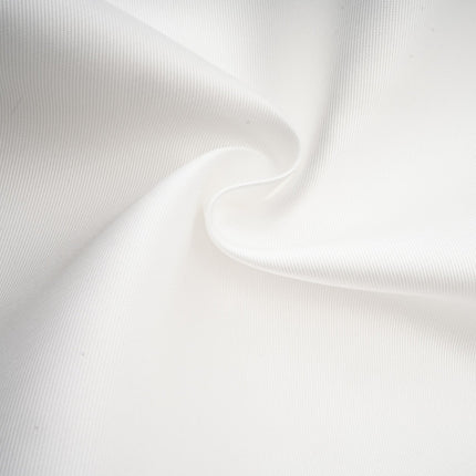 Giannina White Maxi Dress Off-Shoulder Gold Hardware Flared Skirt Pleated Detailing Ankle-Length Long Sleeves Spaghetti Straps Gathered Effect Polyester Cotton