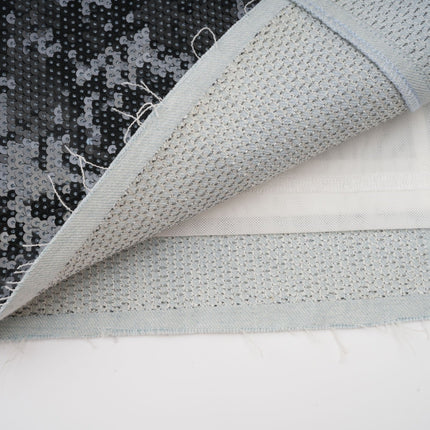 Gisèle sequinembellished bandeau mini dress