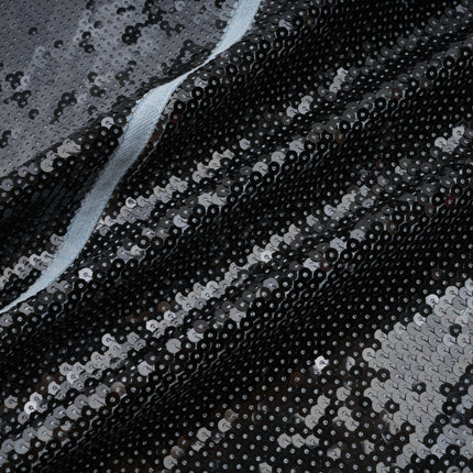 Gisèle sequinembellished bandeau mini dress