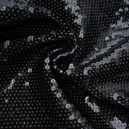 Gisèle sequinembellished bandeau mini dress