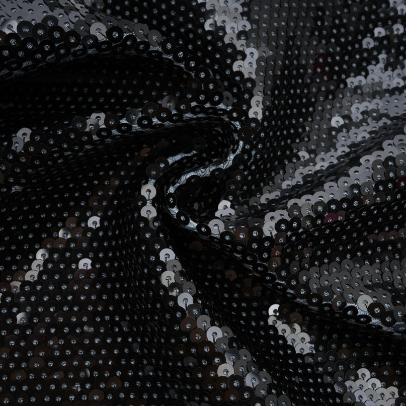 Gisèle sequinembellished bandeau mini dress