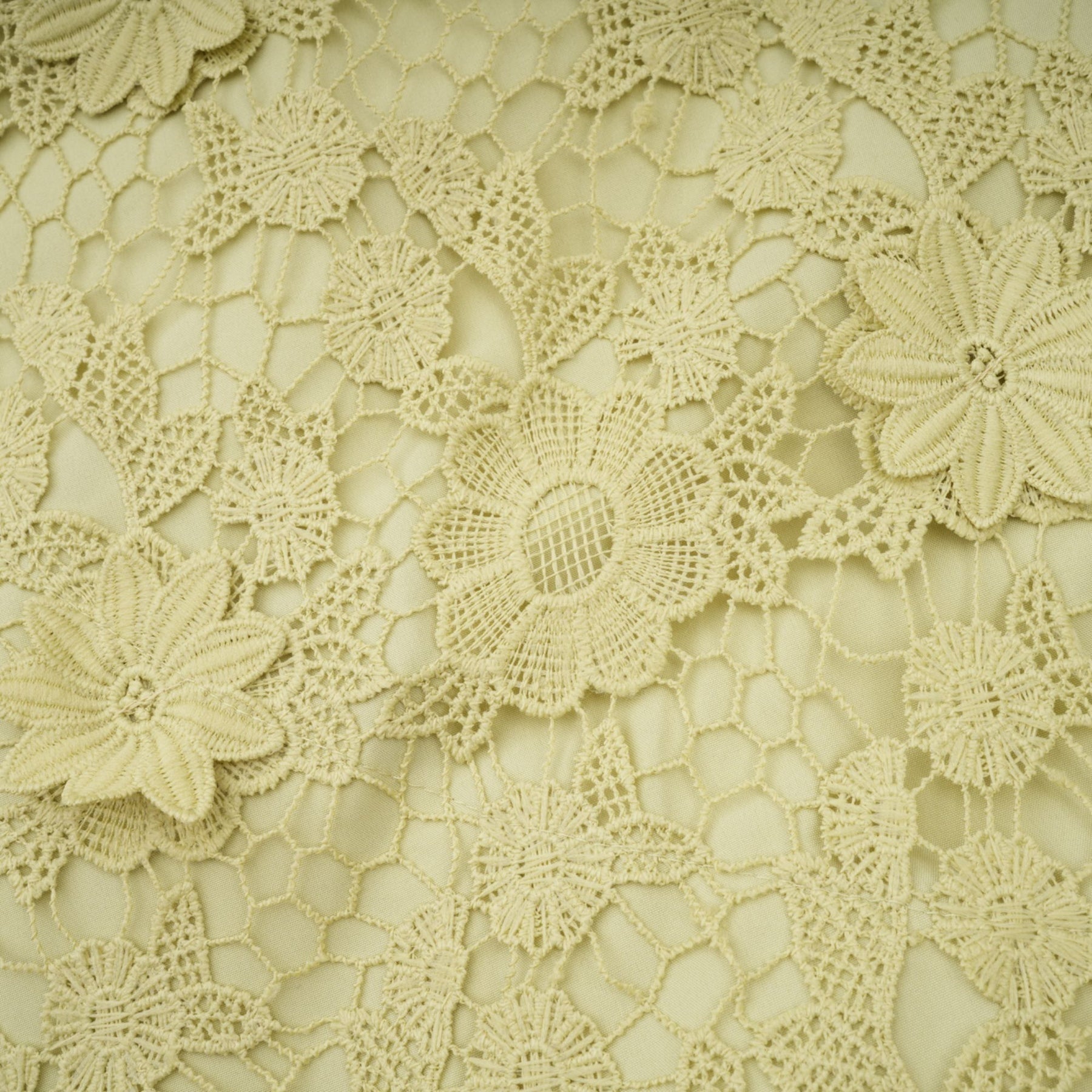 Hélène floral embroidered shirt  skirt matching set