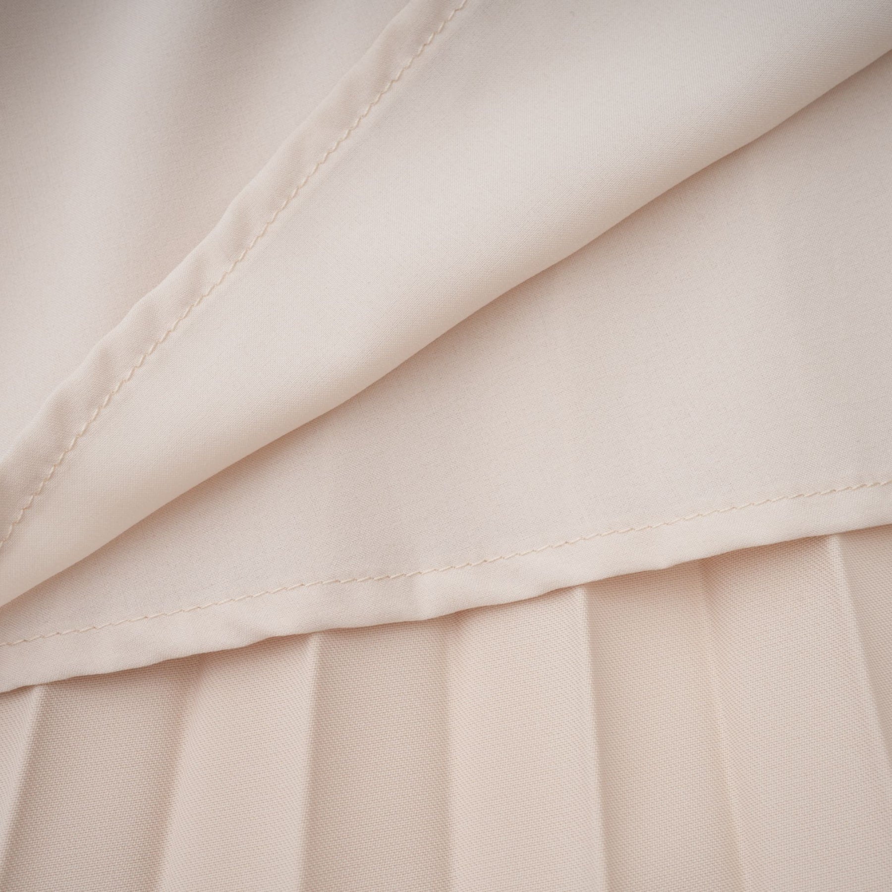 Héloïse neutrals cape pleated midi dress