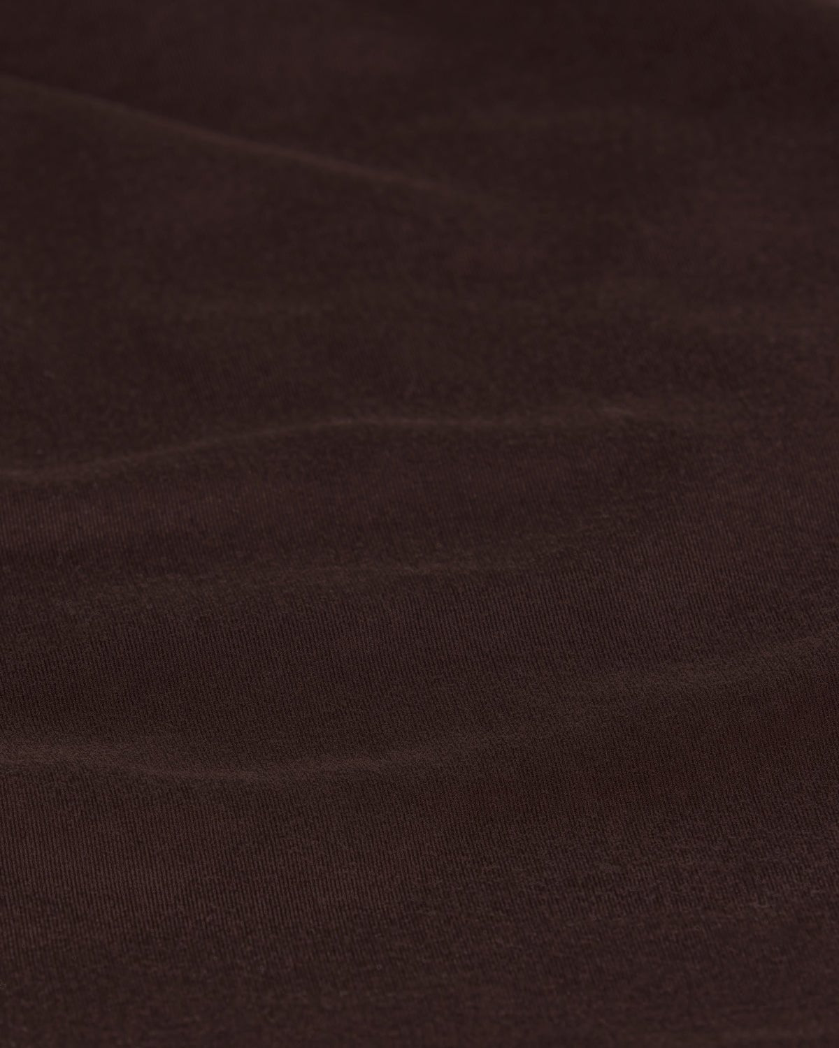High - quality cropped joggers with elastic waistband and tape fit - Brown