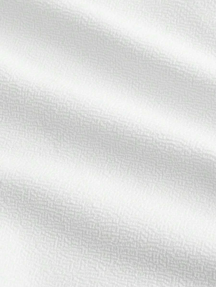 High Waist Fluffy Furry Trim White Flared PantsPetite Women PantsWinter Women PantsGoing Out