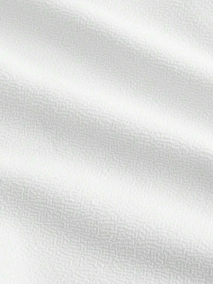 High Waist Fluffy Furry Trim White Flared PantsPetite Women PantsWinter Women PantsGoing Out